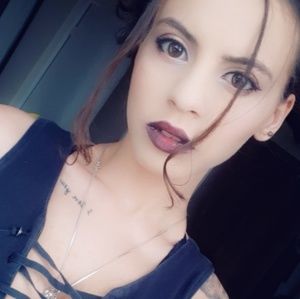 Meet your Posher, Jesseca